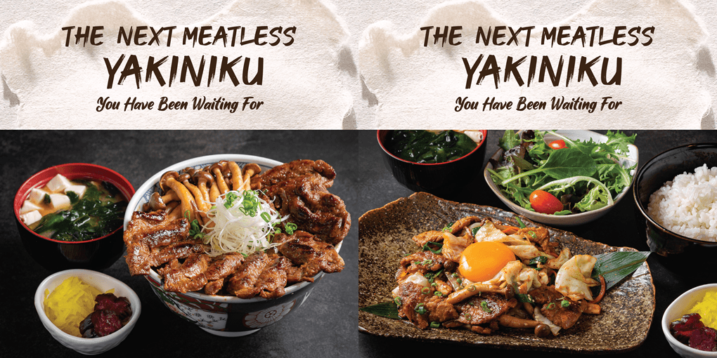 Tokyo based food-tech venture Next Meats debuts in alternative protein hotspot Singapore in 10 months after establishment